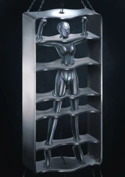 Page 28 of RUBBER DOLL II 〜kanzen kousoku gomu ningyou〈2〉〜