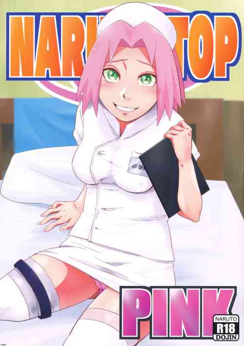 Download NARUTOP PINK