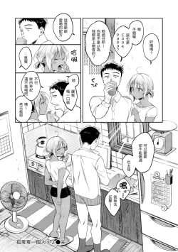 Page 28 of Haru no Uzuki - Spring Aches | 春情躁動