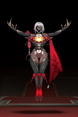 Page 10 of Topaz of Debt Retrieval〈我也想当hero个人机翻〉