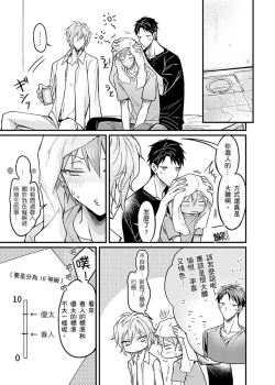 Page 167 of Iinari Saimin LoveHame 3P | 前後夾攻催眠3P情色陷阱