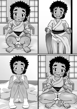 Page 51 of Pokkore no Mijikai Yatsu