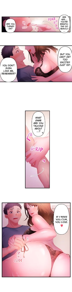 Page 46 of My Girlfriend’s Naughty Sister