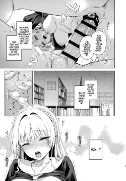 Page 27 of Succubus Seitokai Shiko Shiko Shikkoubu | Succubus Student Council Milking Club