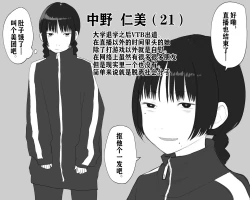 Page 3 of Nakano-san to Yashagami Kororo