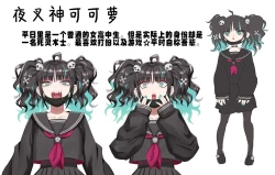 Page 4 of Nakano-san to Yashagami Kororo