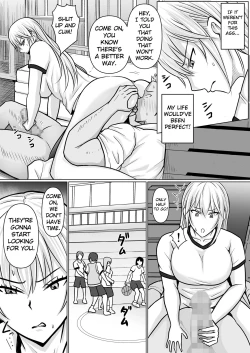 Page 32 of Class no Yankee Joshi ni Hyoui 3 | I Possessed the Class Yankee Girl 3
