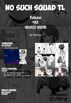 Page 28 of Nikukou Kinenbi