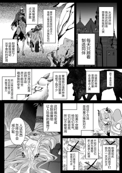 Page 112 of Reiguu Kenshi wa Majin ni Chouai Sareru | 受冷待的劍士被魔神極致寵愛