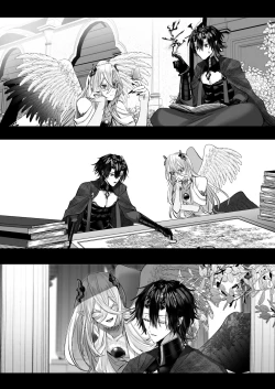 Page 119 of Reiguu Kenshi wa Majin ni Chouai Sareru | 受冷待的劍士被魔神極致寵愛