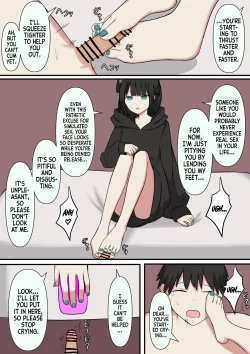 Page 20 of M-seikan no Koakuma | The Little Devil of M