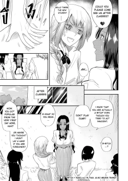 Page 4 of From Kenya With Love