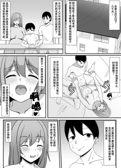 Page 33 of Ore no Tsuma to Sex Shite kure