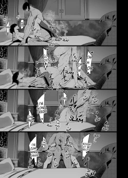 Page 11 of Mou Gaman Dekinai no...