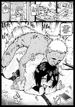 Page 1 of Zoku Touko-san no Nichijou | Zoku Touko's Daily Life