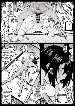 Page 2 of Zoku Touko-san no Nichijou | Zoku Touko's Daily Life