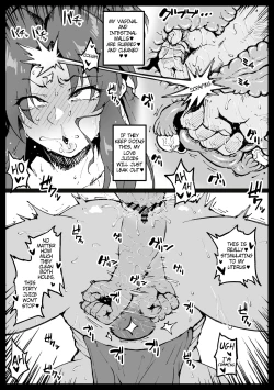 Page 17 of Kunoichi, Ai ni Ikimasu | I'm going to meet a Kunoichi