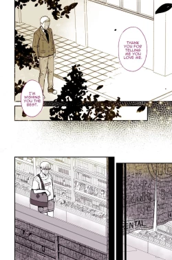 Page 6 of Daisuki datta Senpai ga AV Haiyuu da nante Gaman dekiru to Omoimasu ka| Do You Think I Can Tolerate That The Girl I Loved Became A Porn Actress?