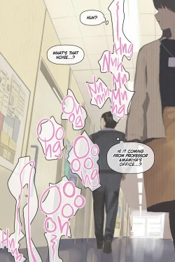 Page 72 of Intelli Hitozuma Amamiya Touko Sensei no Hatsujou | Touko Amamiya: Wife, Scholar, Professor in HEAT