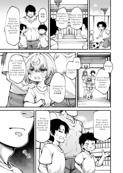 Page 15 of It's all Onee-chan's fault