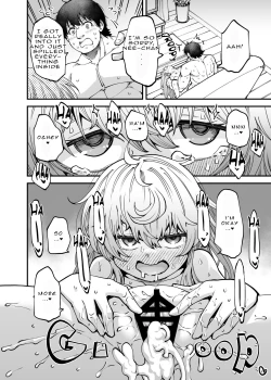 Page 32 of It's all Onee-chan's fault