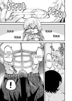 Page 41 of It's all Onee-chan's fault