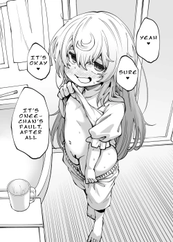 Page 42 of It's all Onee-chan's fault