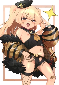 Page 9 of Warui ko wa Oshioki Shimasu!