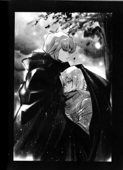 Page 16 of Isekai de, Dōgyōsha to Futari Kiri.