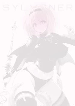 Page 3 of Mahou Shoujo Sylvaner Youma Yashiki no Shokushu | 魔法少女希尔瓦娜 妖怪屋的触手