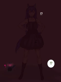 Page 6 of 狼姫【狼姬个人汉化】