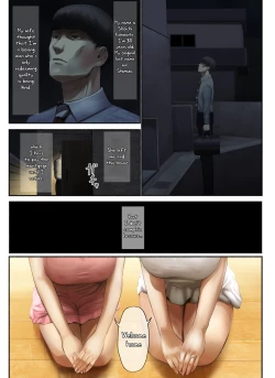 Page 4 of "Yasashii Dake no Otoko" to Tsuma ni Sute Raretanode...