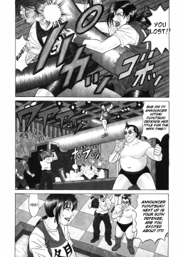 Page 93 of Caster Natsume Reiko no Yuuwaku Vol. 3 Ch.1-5