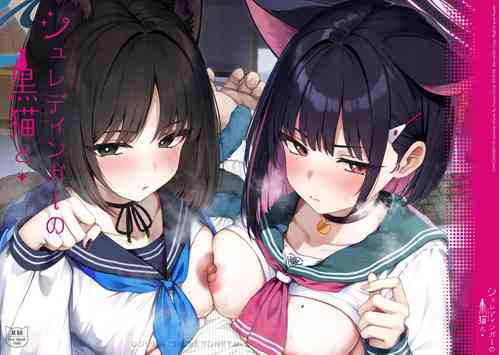 Download Schrödinger no Kuroneko to 2 | 与薛定谔的黑猫一起2
