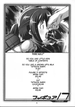 Page 3 of Chiisaiko wa Suki desu ka | Do You Like Little Kids