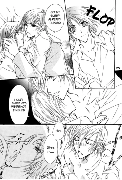 Page 28 of Suou-san no Katei no Jijou