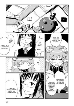 Page 19 of Scape-God Ch1