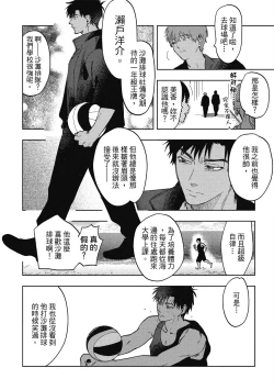 Page 8 of Iratsuku suhada | 心煩意亂的裸肌