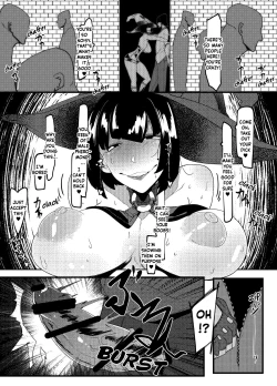 Page 3 of Mou Gaman Dekinai no...