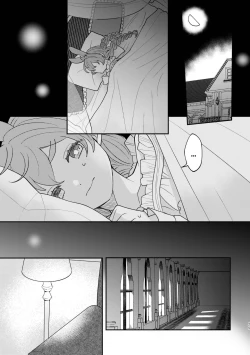 Page 25 of Usagi Reijou to Ookami Reisoku| Omega Rabbit and Alpha Wolf