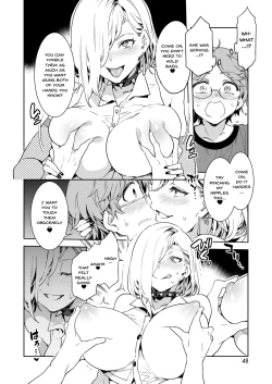 Page 7 of GTS  - Great Teacher Sayoko