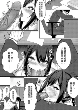 Page 51 of Kyou kara Ladies Shitagi Brand no Producer o Makasaremashita.