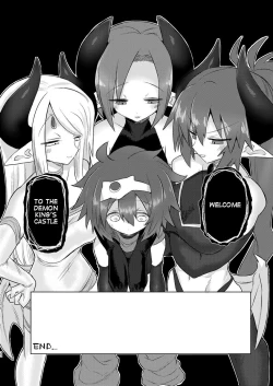 Page 31 of Onna Inma Nanode Onna Yuusha-sama Osoi Masu!!