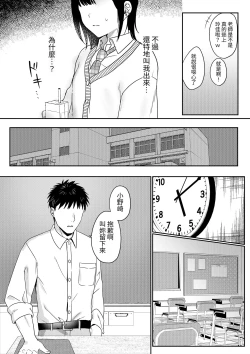 Page 12 of Muttsuri Shojo JK no Yokubou Kaihou Ecch