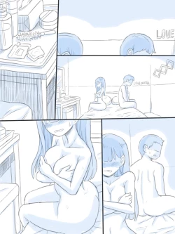 Page 18 of My Sister