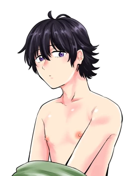 Page 12 of Kareshi no Inu Ma ni