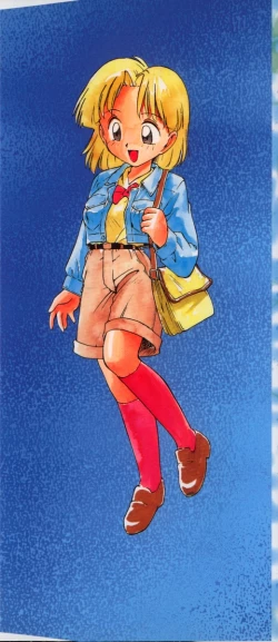 Page 3 of Karma | Karuma