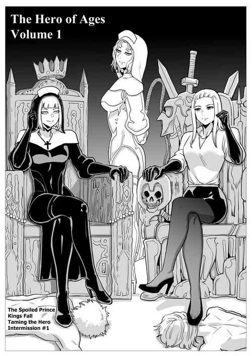 Download The Hero of Ages - Intermission #1 BlazeSM