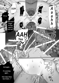 Page 28 of Shouwaru Ooya Pet-ka Choukyou | I train our nasty landlady to become my daughter's pet]