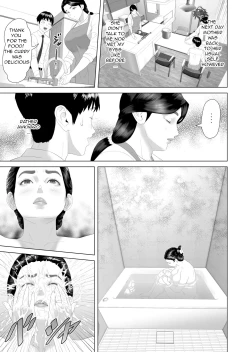 Page 141 of Kinjo Yuuwaku Boku ga Okaa-san to Konna Koto ni Nacchau Hanashi Compilation
